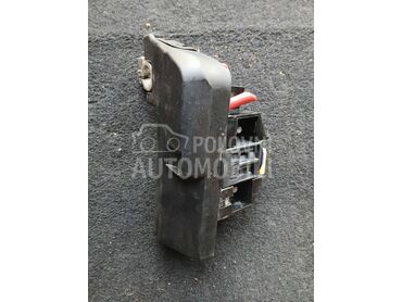 plus klema za Audi A4, A5, A6 ... od 2008. do 2016. god.