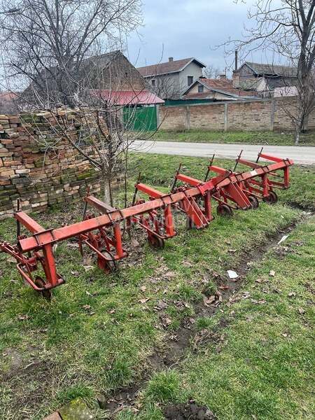 IMT Sestoredni spartac