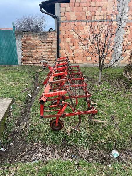 IMT Sestoredni spartac