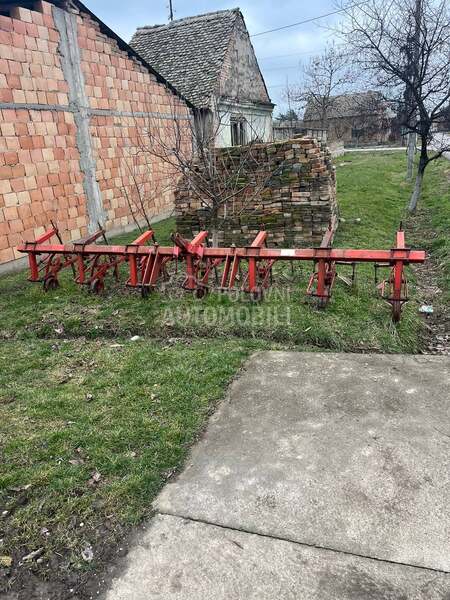 IMT Sestoredni spartac