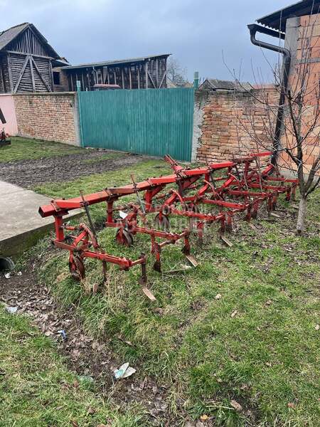 IMT Sestoredni spartac