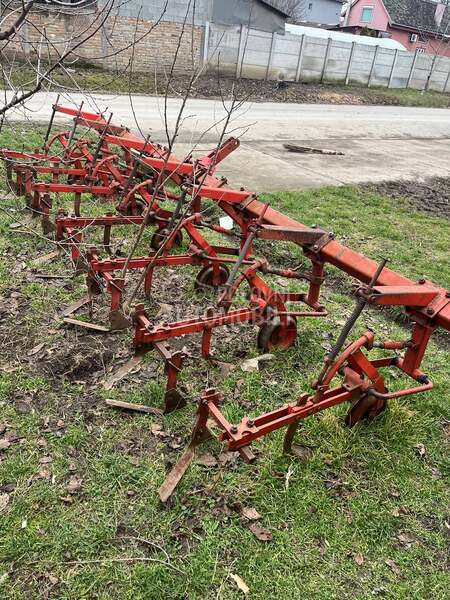 IMT Sestoredni spartac