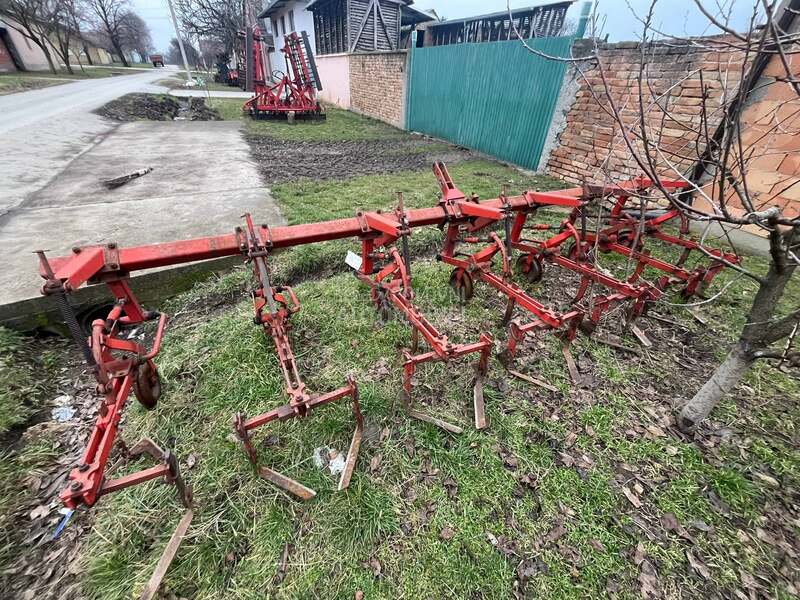 IMT Sestoredni spartac