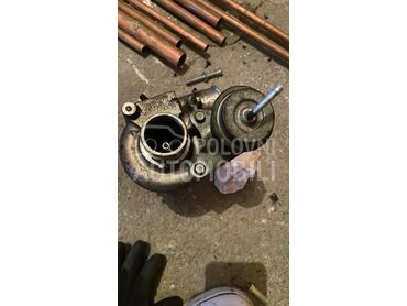 turbina za Smart ForTwo