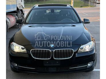 BMW 520 CH