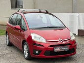 Citroen C4 Picasso FABRIČKO STANJE