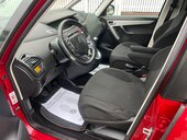 Citroen C4 Picasso FABRIČKO STANJE