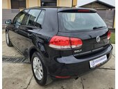 Volkswagen Golf 6 //1.6 TDI