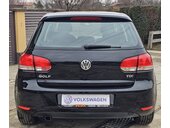 Volkswagen Golf 6 //1.6 TDI