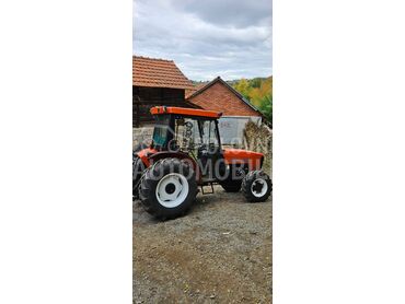 Valtra Valmet