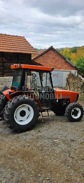Valtra Valmet