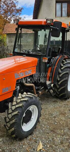 Valtra Valmet