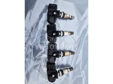 TPMS 433mhz senzor za gume   od 2010. do 2026. god.