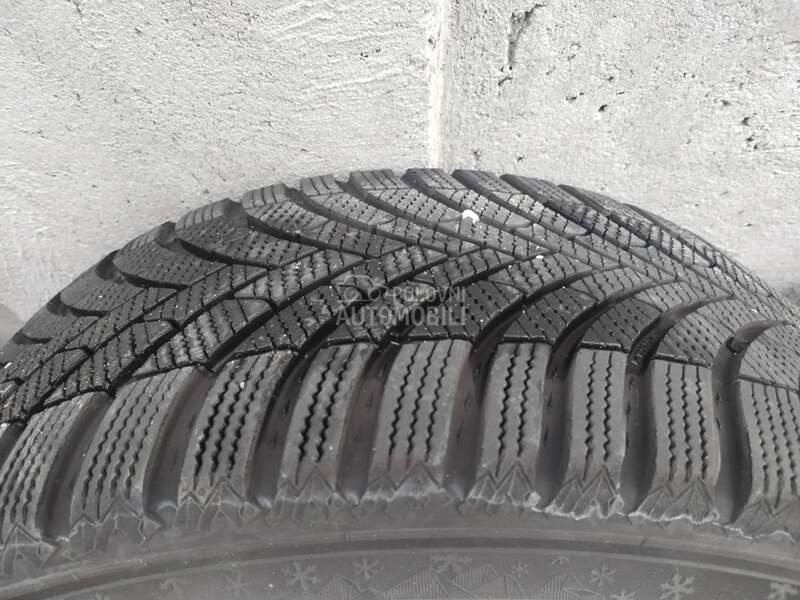 Aluminijumske felne Audi 17" 5 x 112