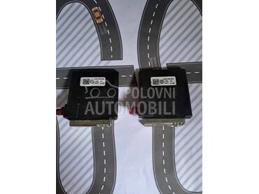 senzor SOS signala za Volkswagen Golf 8 od 2020. do 2024. god.