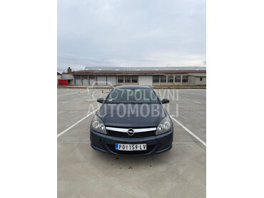 Opel Astra H 1.4 GTC
