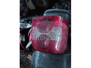 Stop lampa za Volkswagen Passat B5.5 od 2000. do 2005. god.