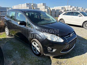Ford Grand C-Max 1.0