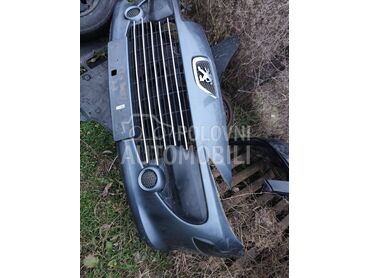 Branik za Peugeot 307 od 2003. do 2008. god.