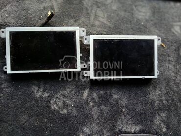 displej multimedije za Audi A4, A5, A6 ...