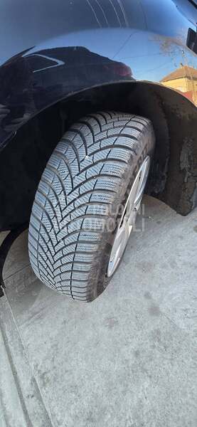 Volkswagen Nova Buba 