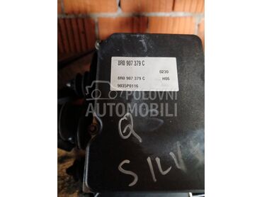 centrala abs za Audi A4 od 2008. do 2013. god.