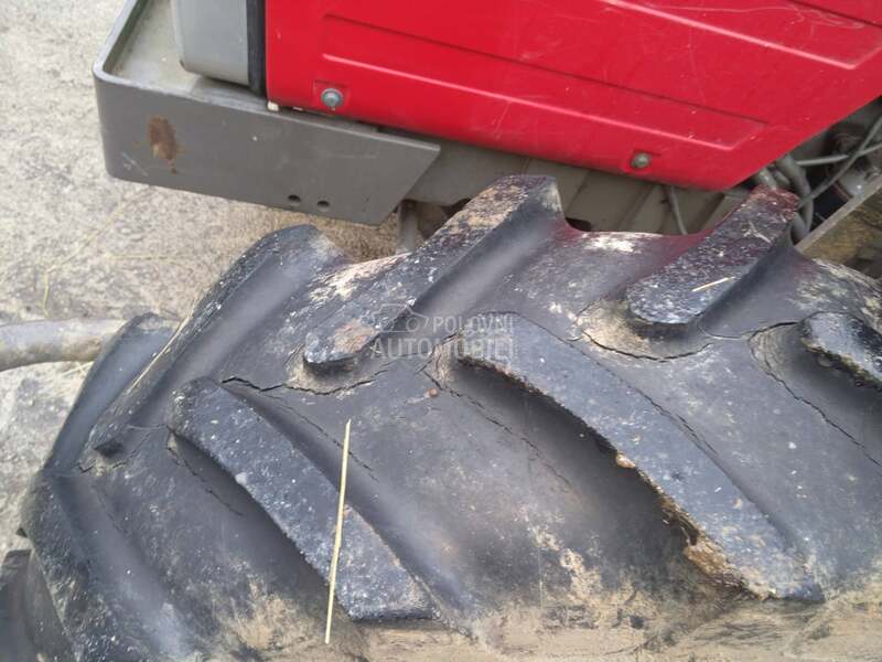 Massey Ferguson 274sk