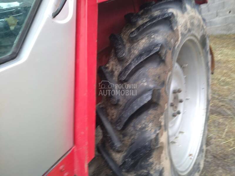 Massey Ferguson 274sk