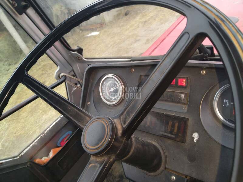 Massey Ferguson 274sk