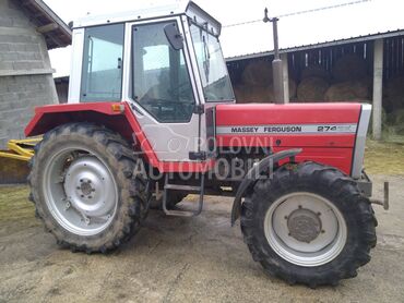 Massey Ferguson 274sk
