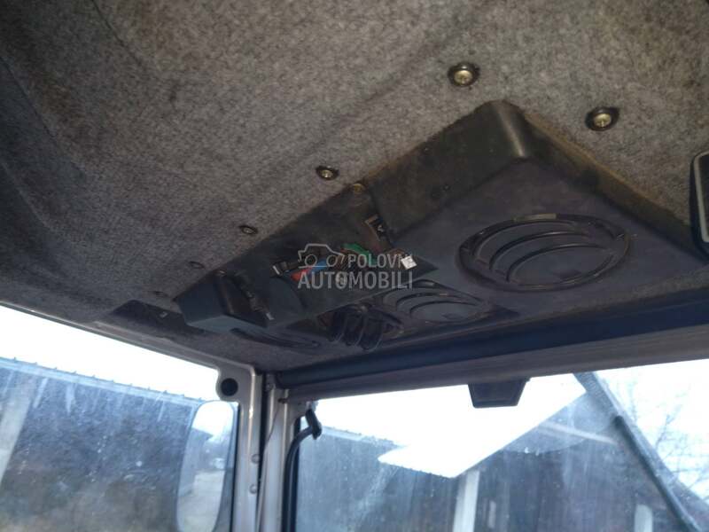 Massey Ferguson 274sk