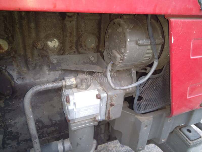 Massey Ferguson 274sk