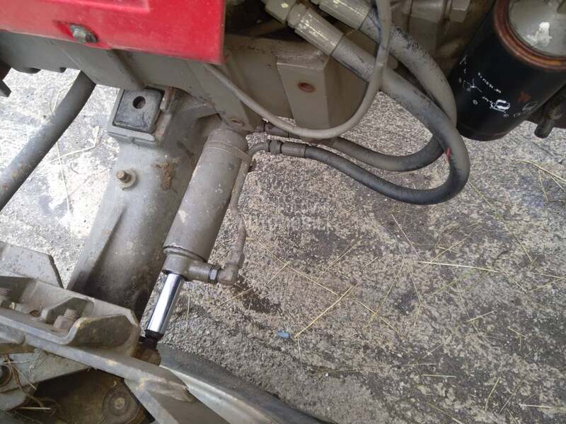 Massey Ferguson 274sk