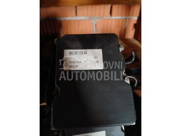 centrala abs za Audi A4 od 2008. do 2012. god.