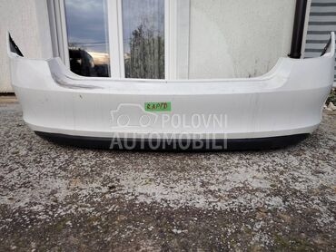 Zadnji branik za Škoda Rapid od 2012. do 2019. god.