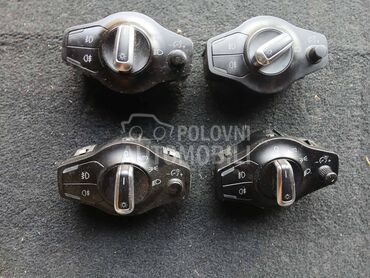 prekidac za svetla za Audi A4, A5, Q5 ... od 2008. do 2016. god.