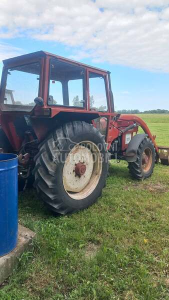 Case IH IHC 946 AS