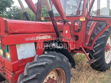 Case IH IHC 946 AS