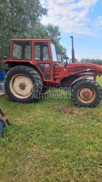 Case IH IHC 946 AS