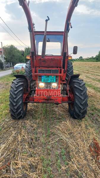 Case IH IHC 946 AS