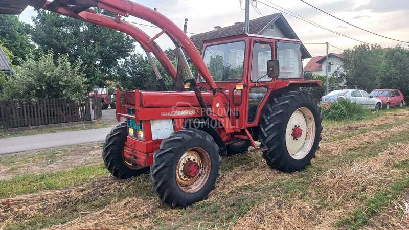 Case IH IHC 946 AS