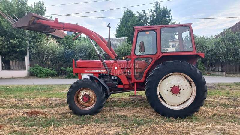Case IH IHC 946 AS