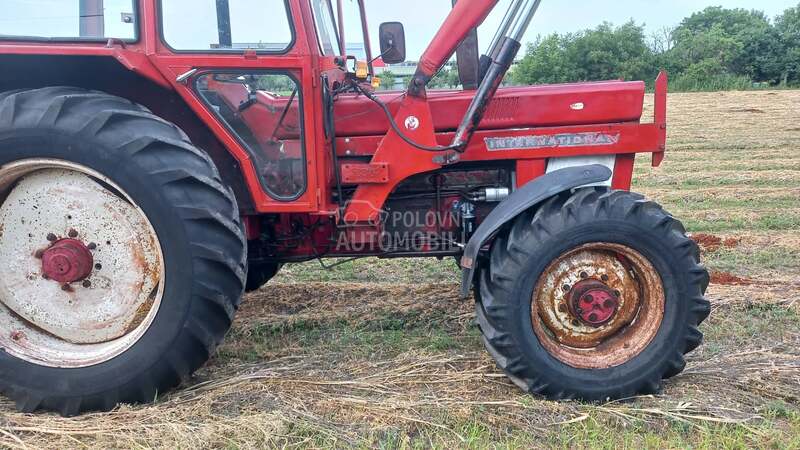 Case IH IHC 946 AS