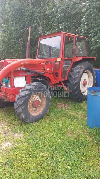 Case IH IHC 946 AS