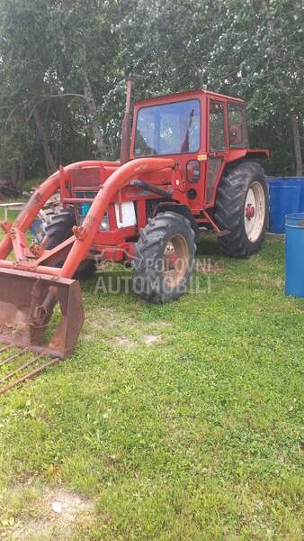 Case IH IHC 946 AS