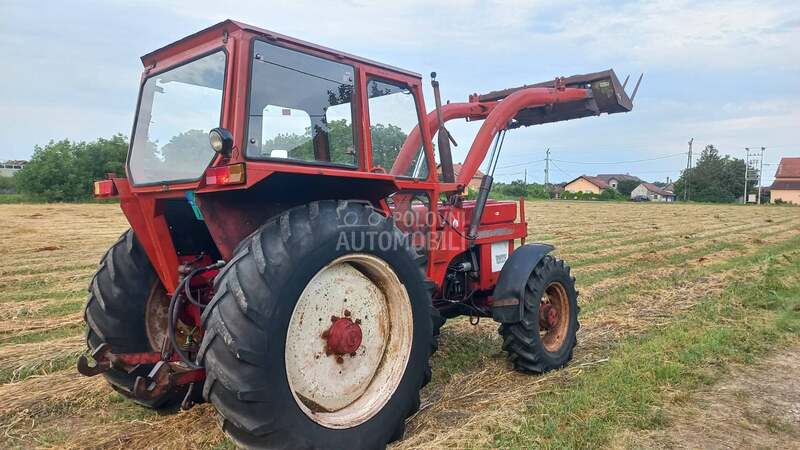 Case IH IHC 946 AS