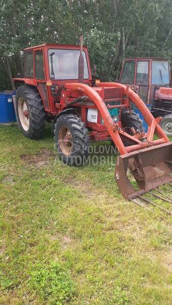 Case IH IHC 946 AS