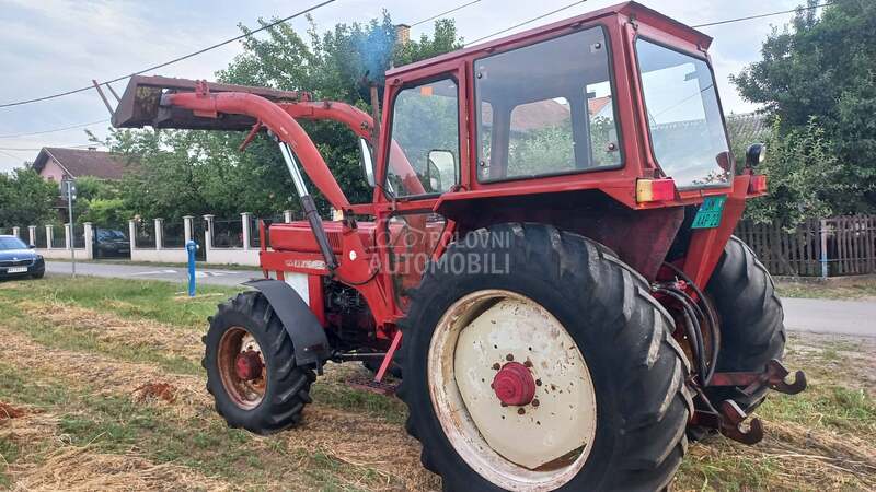 Case IH IHC 946 AS