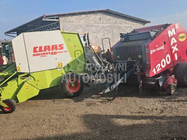 Claas 46 roto cut