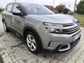 Citroen C5 Aircross 1.5 BLUEHDI